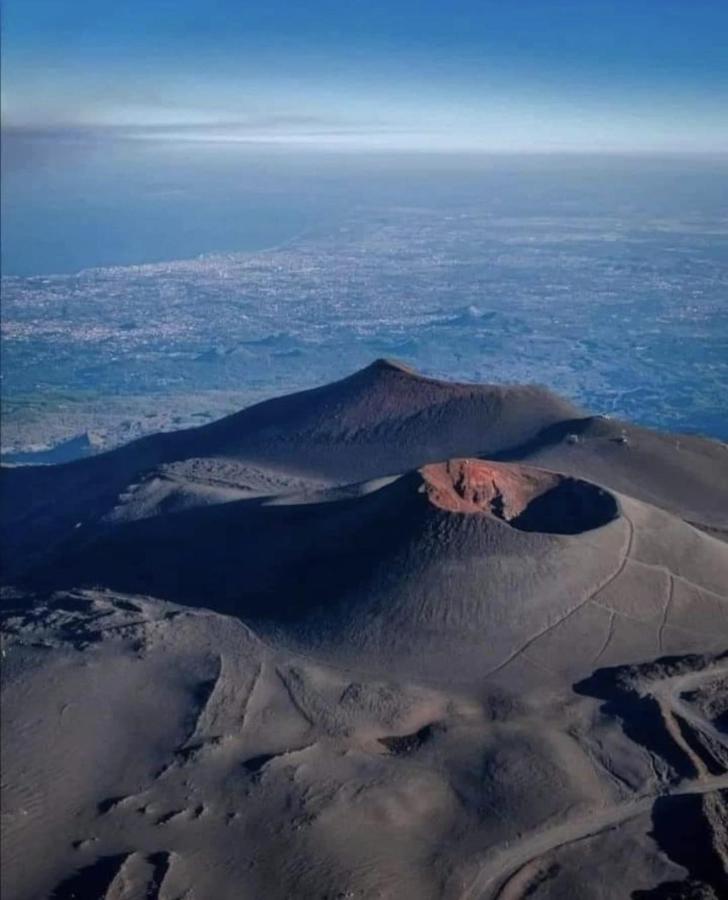 Amari Home كاتانيا المظهر الخارجي الصورة