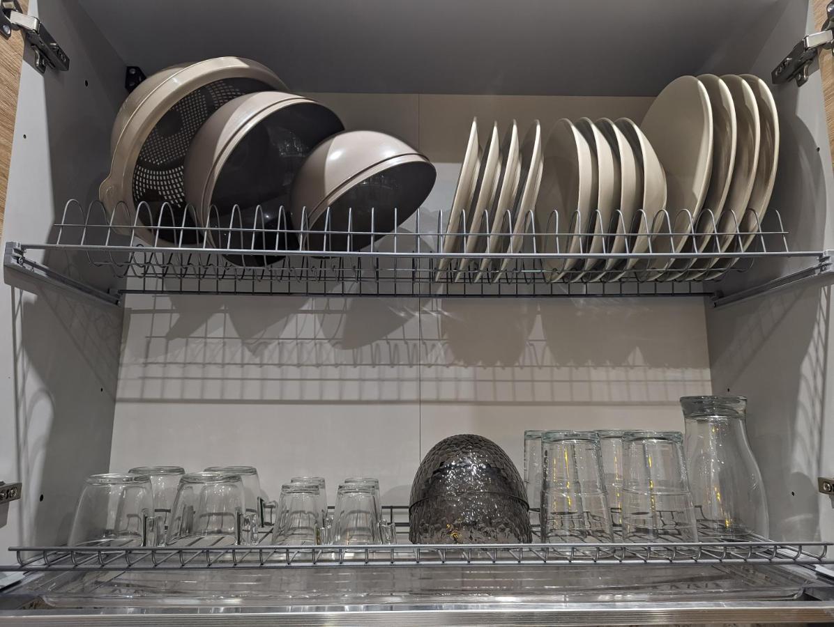 Amari Home كاتانيا المظهر الخارجي الصورة