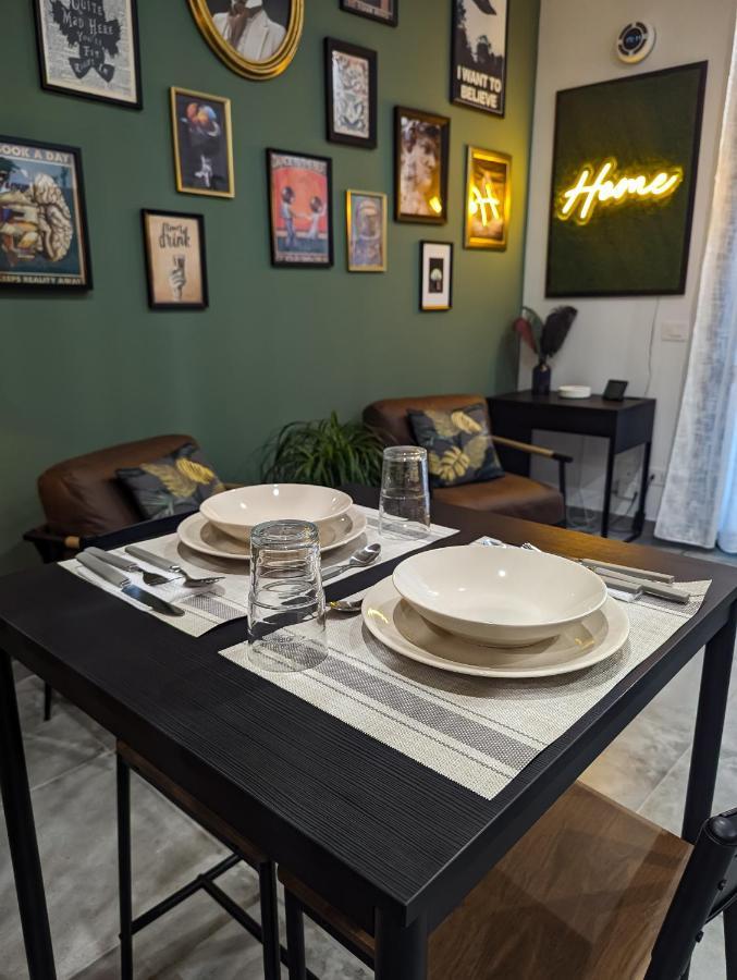Amari Home كاتانيا المظهر الخارجي الصورة
