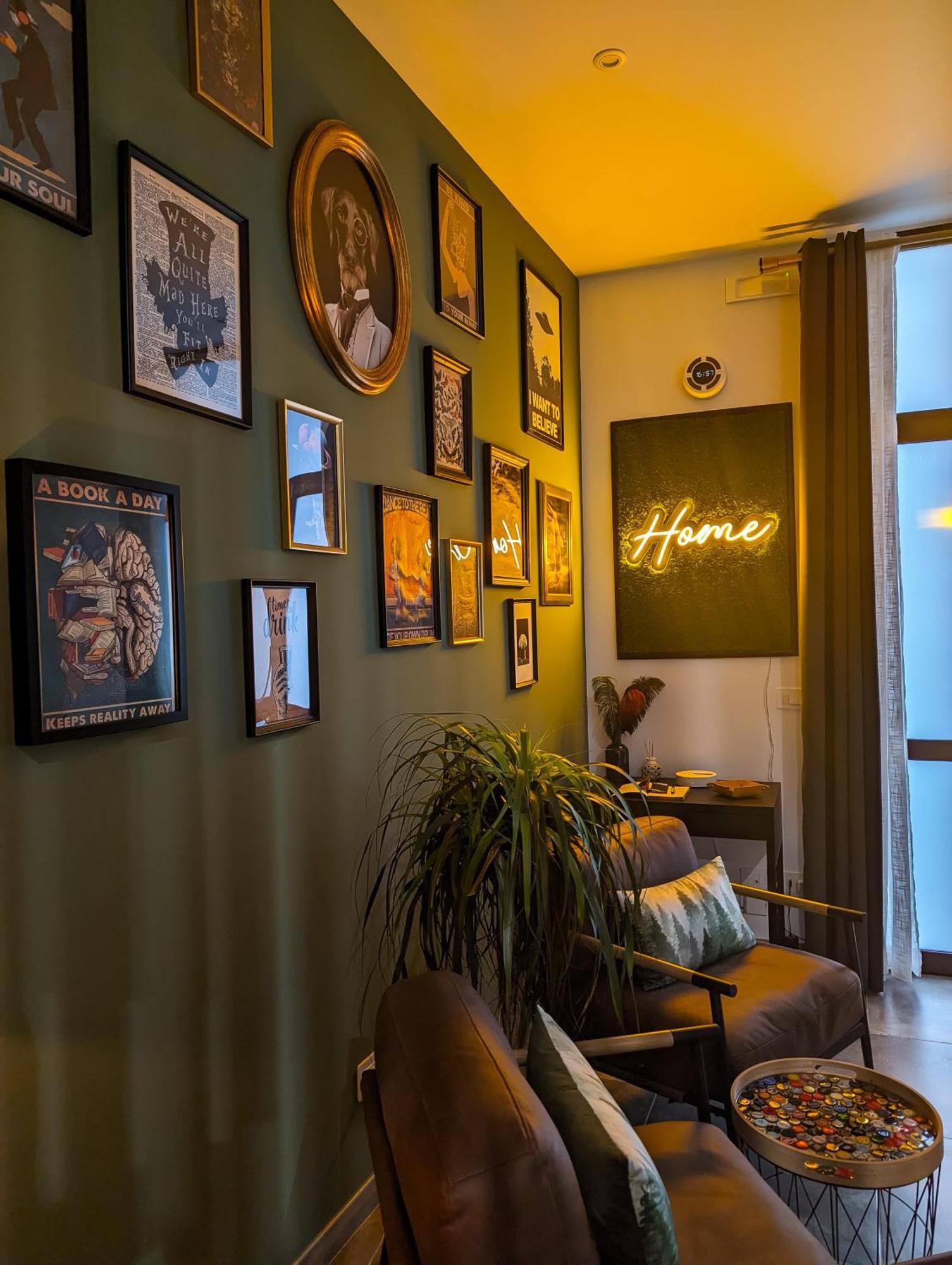 Amari Home كاتانيا المظهر الخارجي الصورة