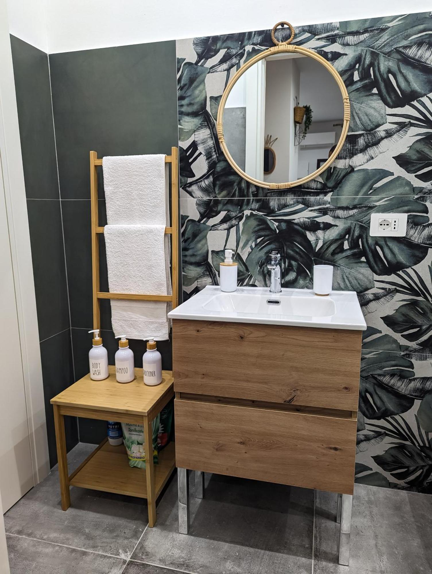 Amari Home كاتانيا المظهر الخارجي الصورة